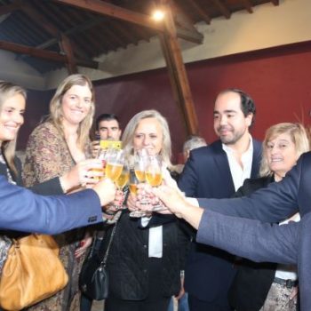 Apresentação do 39º festival Nacional de Gastronomia de Santarém (Quinta da Ribeirinha) 035