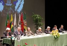 Torres Novas | No 88º Aniversário dos Bombeiros Arnaldo Santos exige “respeito e os meios a que temos direito”