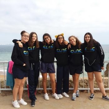 ClacNataçãoFeminino