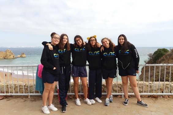 ClacNataçãoFeminino