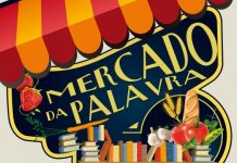 MERCADO DA PALAVRA | Biblioteca regressa ao Mercado Municipal de Torres Novas