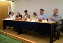 Feira Empresarial de Constância debateu “Desafios da Interioridade”