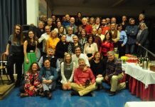 TOMAR | Antigos Alunos do Liceu e da ESSMO reúnem no X Encontro Anual