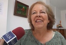 ENTRONCAMENTO | Dadinha Gaspar expõe o seu Mundo na Entroncartes