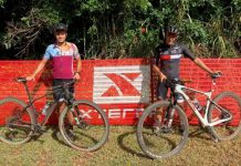 Atleta do Entroncamento | Duarte Santos 7º no Campeonato do Mundo de XTerra no Hawaii