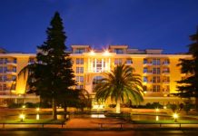 Hotel dos Templários recebe Prémio Portugal Luxury Cultural Hotel