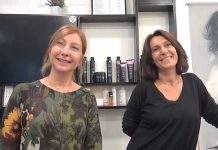 ENTRONCAMENTO | Harmonia Cabeleireiros comemora 25º Aniversário