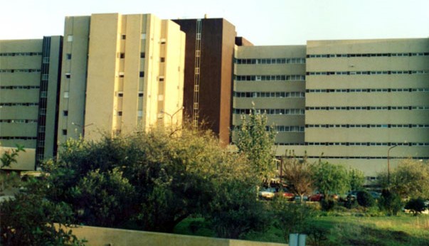 Hospital de Abrantes