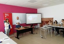 ENTRONCAMENTO | 36 projetos selecionados na oficina Tourism Up & Taste Up