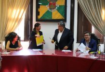 Torres Novas | Assinado protocolo Programa Cidades Amigas das Crianças