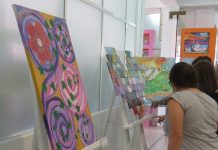 “IntegrArte” inaugurada em Ourém