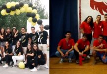 Escola Secundária do Entroncamento | Duas listas disputam eleições para a Associação de Estudantes