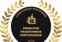 Concursos Nacionais no CNEMA destacam produtos tradicionais portugueses