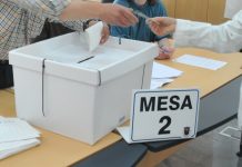 Eleição Assembleia da República 2019 | Saiba onde pode votar este domingo