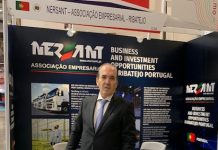NERSANT esteve em Macau a promover potencialidades do Ribatejo