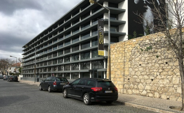 Startup Torres Novas