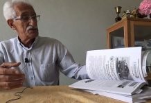 Entroncamento | Vítor Bertelo reúne notícias sobre Bombeiros desde 1949