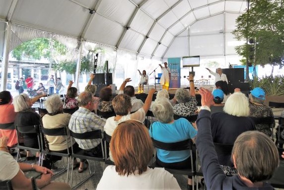 feira Social 2019_prevencao