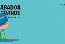 Tomar | Sábados à Grande estão de volta e vão dar prémios