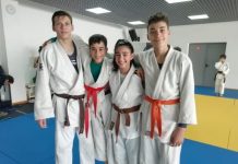 Grupo Recreativo 1º de Outubro de 1911 “Parafuso” | Atletas começam a preparação da nova época de 2020