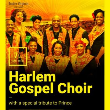 12_HarlemGospelChoir