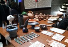 A Freguesia da Asseiceira veio à Casa do Concelho de Tomar