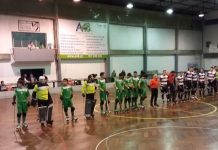 CAMPEONATO NACIONAL SENIORES HÓQUEI EM PATINS | UFE 3 – HC Mealhada 5