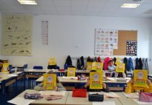 Município do Entroncamento oferece livros aos alunos do 2º ano do 1º Ciclo no âmbito do Projeto “Já sei ler”