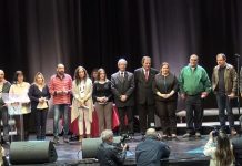 Entroncamento | Ministra da Modernização inaugura S. João e preside às comemorações do 74º Aniversário do Concelho