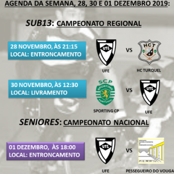 AGENDA DA SEMANA 2019-2020 (1)
