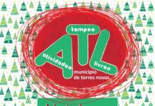 Torres Novas | Atividades de Tempos Livres (ATL) de Natal nos Centros Escolares e Jardins de Infância