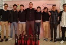 GALA “FÉ NO TRIATLO” 2019 (Portimão) | Ricardo Batista e Paulo Antunes eleitos atleta e treinador do ano