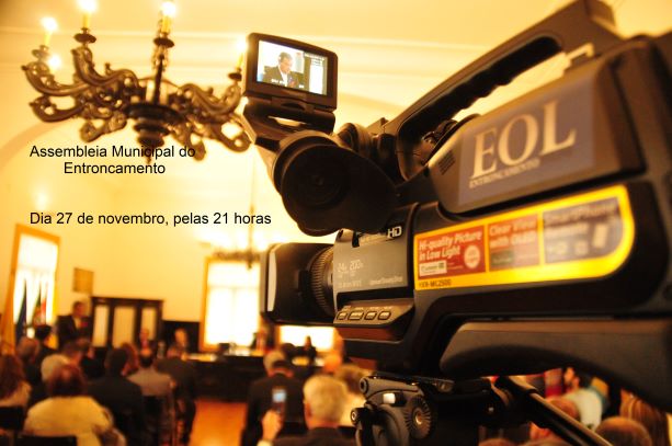 Anuncio AM 27.11.2019