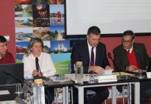 CIM do Médio Tejo aprova Plano e Orçamento para 2020