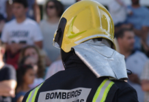 Bombeiros Voluntários Torrejanos com inscrições abertas