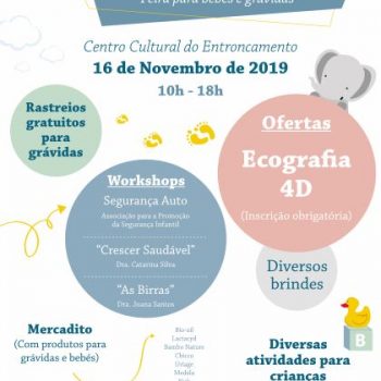 Bebés e Barriguinhas