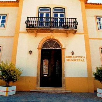 Biblioteca Municipal de Constância