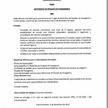 CEREConcursoMotorista