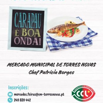 Carapau_BoaOnda_Torres Novas