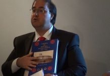 Quinta da Cardiga | Luís Batista apresenta o livro “Cardiga ou a História de uma Quinta”