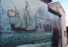 Estado declara «de interesse cultural» a Casa-memória de Camões em Constância