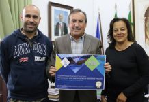 Escola Municipal de Natação de Torres Novas com certificação máxima