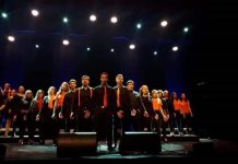 Entroncamento | Concórdia Música e João Pedro Pais dão primeiros espetáculos no S. João