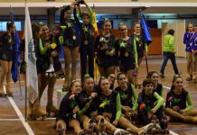 Patinagem Artística | Clube Estrela Verde vence 2ª Taça Município de Constância
