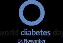 14 de novembro | USP do ACES Médio Tejo assinala Dia Mundial da Diabetes