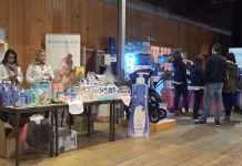 Entroncamento | Feira para bebés e grávidas leva jovens casais ao Centro Cultural