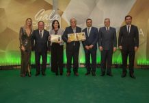 Nove vinhos da Região do Tejo premiados pelo Crédito Agrícola