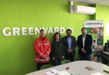 Torres Novas | BVTN visitam Greenyard para reforço de relação institucional