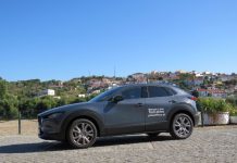 Mazda CX-30 Evolve 2.0 Skyactiv-G 122cv – A peça que faltava