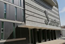 ENTRONCAMENTO | Auditório S. João inaugurado dia 24 de novembro pela Ministra Alexandra Leitão com concerto da Concórdia e de João Pedro Pais